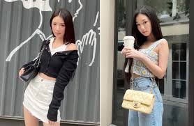 3 món đồ ngắn giúp phong cách mùa hè vừa thoải mái vừa nổi bật