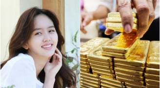 3 nét tướng của người giàu có