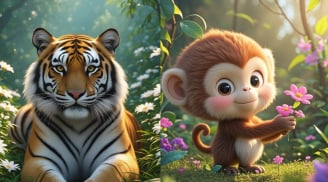 Im lặng là vàng: 3 con giáp sắp gặp thử thách lớn, càng kín tiếng càng dễ vượt sóng