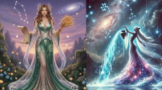 Không màng thị phi: 3 cung hoàng đạo càng bị đặt điều càng im lặng, càng tiến xa