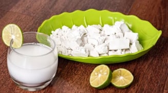 Người bị 4 bệnh này không nên uống bột sắn dây