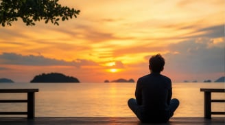Người khôn ngoan không tranh hơn thua ở 3 chuyện này: Càng cố, càng thiệt