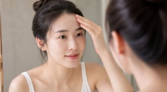 Nhìn trán đoán tài vận: 3 dấu hiệu dễ nhận ra người có lộc tiền bạc