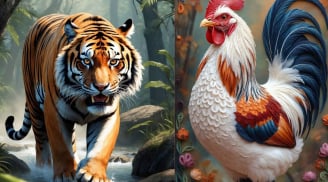 Nửa sau tháng 5: 3 tuổi dễ gặp quý nhân, cơ hội mở ra liên tiếp