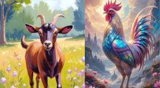Quá tính toán trong công việc: 3 con giáp dễ “mất điểm” với cấp trên mà không hay