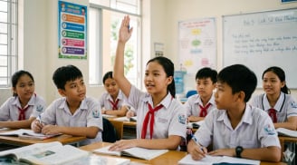 Trẻ có “phúc khí” thường lộ rõ từ nhỏ: 3 dấu hiệu quan trọng cha mẹ dễ bỏ qua