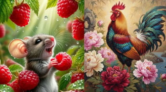 Từ 8/5: 3 con giáp bước vào giai đoạn hoàng kim, vận may dồn dập, liên tiếp thắng lớn