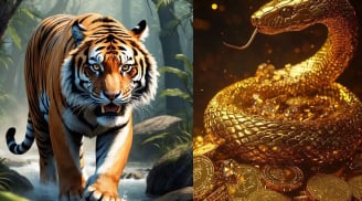 Từ nay tới cuối năm: 3 tuổi cần đặc biệt giữ sức khỏe, sơ suất nhỏ cũng dễ làm lỡ kế hoạch lớn