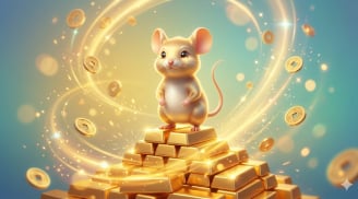 3 tuổi vượt vận xui, đón cơ hội mới về tài chính