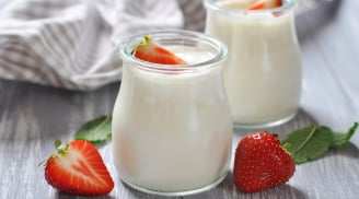 4 thời điểm vàng ăn sữa chua giúp tăng gấp đôi lợi ích cho sức khỏe