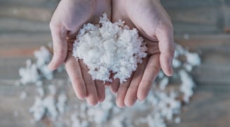 4 vị trí đặt muối hợp ý Thần Tài, giúp gia chủ phát lộc tưng bừng