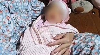 Bé gái bị bỏ rơi ở Ninh Bình kèm lời nhắn gây xót xa: “Con là sinh viên, tự sinh tại phòng trọ”