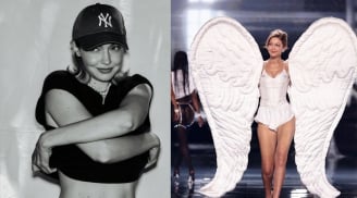 Bí quyết giữ dáng bền vững của Gigi Hadid: Không ép cân, ưu tiên cơ thể khỏe mạnh