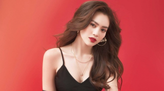 Ninh Dương Lan Ngọc chia sẻ về danh xưng 'ngọc nữ'
