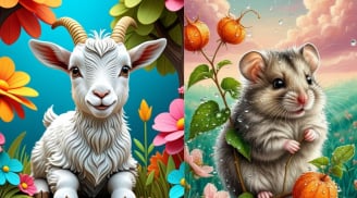 Quá mềm mỏng dễ bị bắt nạt: 3 con giáp cần thay đổi ngay nếu không muốn thiệt thòi nhiều hơn