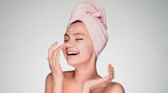 Rửa mặt mùa hè tưởng đơn giản nhưng dễ sai: 5 thói quen khiến da nhanh lão hóa và nổi mụn