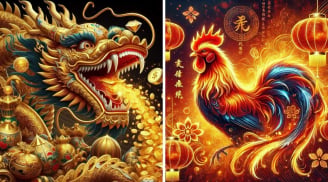 2 ngày cuối tuần: 3 tuổi Bơi Trong Biển Tiền, chạm đến đỉnh cao tài lộc