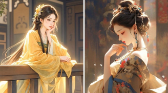 3 khung giờ sinh Âm lịch được xem là “vượng số”: Cuộc sống đủ đầy an nhàn hơn người