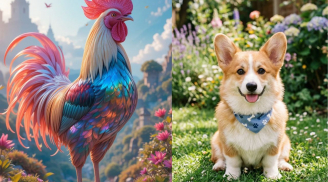 3 tuổi làm lại từ đầu sau đổ vỡ: Càng mất mát càng bật dậy, đường mới lóe tia sáng mạnh