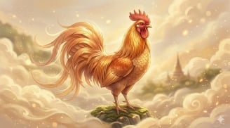 4 con giáp có cơ hội lớn nếu nắm bắt đúng thời điểm