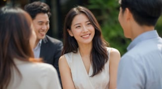 7 kiểu nụ cười tạo thiện cảm cực nhanh có thể mở ra vận may