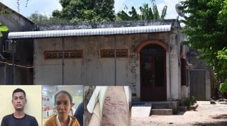 Hé lộ nhân thân mẹ ruột và người tình trong vụ bé trai 2 tuổi bị bạo hành gây phẫn nộ