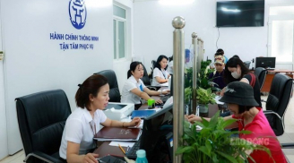 Lương cơ sở dự kiến tăng lên 2,53 triệu đồng, hướng tới cải cách tiền lương mới