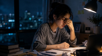 Thức khuya liên tục gây hại thế nào cho trí nhớ và cảm xúc?