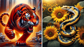 Từ 8/5 đến 15/5: 3 tuổi Bão Tiền Đổ Bộ, nằm duỗi mà ăn