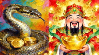 Từ tháng 5 đến tháng 7, 3 tuổi công việc thuận lợi, thu nhập tăng rõ rệt