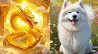 3 con giáp thường làm cha mẹ tốt, con cái lớn lên thường được giàu phước