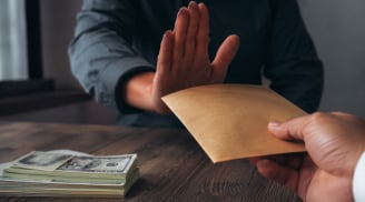 3 món tiền được cho cũng đừng nhận bởi cái giá về sau rất lớn mà nhiều người chưa nhìn ra