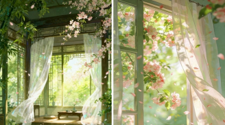3 tháng sinh Âm lịch của người có nhân duyên vượng phát: Đi một bước gặp quý nhân, người người yêu mến