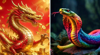 3 tuổi Giàu Nhất tháng 4 âm: 1 tuổi Buôn May Bán Đắt, Sỏi Đá Hóa Vàng