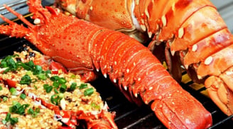 4 kiểu người nên tránh ăn tôm: Dù thèm mấy cũng đừng dại đụng đũa