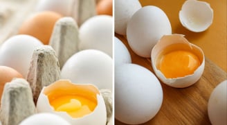 5 nhóm người nên hạn chế ăn trứng vịt