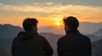  Anh em thân thiết đến mấy cũng nên tránh giúp nhau 3 điều này, càng can thiệp càng dễ mất tình cảm