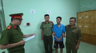 Bắt khẩn cấp người đàn ông đánh con riêng của vợ “hờ”