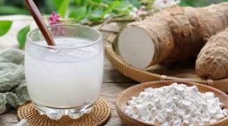 Bột sắn dây nên uống sống hay pha chín? Cách dùng đúng mới phát huy hết lợi ích