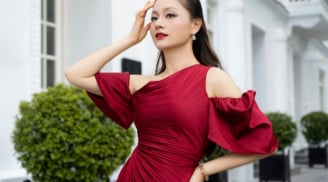 Lan Phương chia sẻ cảm xúc sau khi thắng kiện chồng Tây