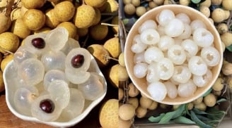 Mùa hè có 5 loại quả ngọt chín rộ, ngon nhưng ăn nhiều dễ tăng cân, tăng đường huyết