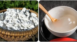 Người mắc 1 trong 5 bệnh này tuyệt đối không nên uống bột sắn dây