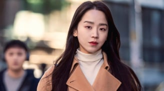Phong cách đời thường của Shin Hye Sun: Thanh lịch, tinh giản nhưng luôn tạo cảm giác sang trọng