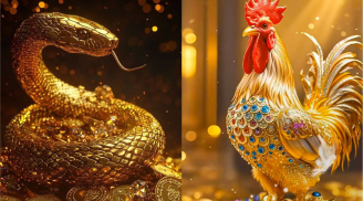 Sau 12/5: 3 con giáp càng chăm chỉ càng dễ đổi vận, cơ hội “quét sạch” nợ nần đang tới