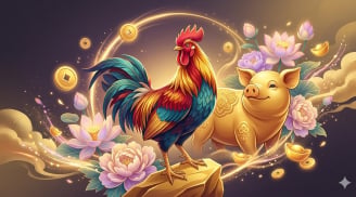 Từ nay đến giữa tháng: 3 con giáp dễ gặp người giúp đỡ đúng lúc
