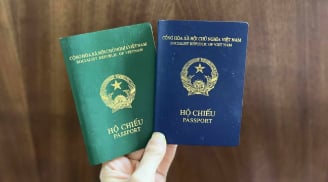 7 trường hợp bị thu hồi hoặc hủy hộ chiếu dù vẫn còn giá trị sử dụng