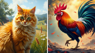 Chủ Nhật, Thứ Hai ngày 10-11/5: 3 Mưa Tiền Đổ Bộ, ngủ trên đống vàng