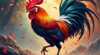 Đêm nay tới 31/5: 3 tuổi Tiền Về Như Nước, giàu nhất vị trí số 2