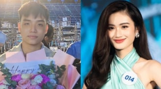Hoa hậu Ý Nhi đã được bạn trai cầu hôn?