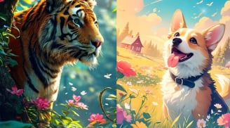 Không chịu khuất phục số phận: 3 con giáp càng trải qua biến cố càng vươn lên mạnh mẽ